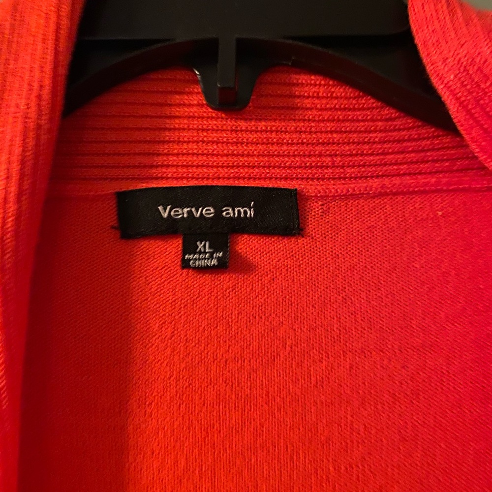 Verve Ami dress